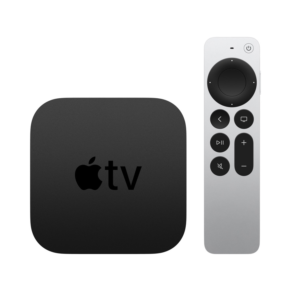 Apple TV